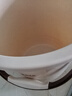 家杰优品水桶手提式大容量16L宿舍泡脚桶拖把桶家用储水耐用加厚塑料 实拍图