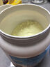 美可卓（Maxigenes）澳洲蓝胖子全脂成人奶粉1kg/罐0蔗糖高钙高蛋白儿童学生中老年 实拍图