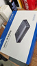 阿卡西斯（acasis）USB4.0硬盘盒NVMe M.2硬盘盒40Gbps雷电5/4/3适用苹果Mac mini M4笔记本SSD固态外置盒TBU405ProM1 实拍图