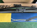马瑞利（MAGNETI MARELLI）奥迪Q5雨刮器片10至18款原装原厂无骨胶条17专用汽车雨刷片 实拍图