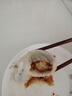 头厨老面小笼包粉丝豆腐125g*4包共20个嵊州包子 早餐半成品 速食 实拍图