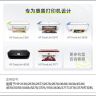 惠普（HP）680原装彩色墨盒 适用hp 2138/2677/3636/3638/3838/3776/3777/3778/4678/5078/5088打印机 墨盒 实拍图