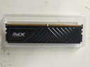 威刚（ADATA）8GB DDR4 3200 台式机内存 XPG-威龙D35 实拍图