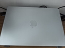 Apple/苹果【国家补贴】AI笔记本/2025款MacBookAir13英寸M4(10+10核)24G512G银色电脑MC654CH/A 实拍图