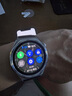 联想（Lenovo） Watch S云石银  智能运动健康手表 高清蓝牙通话 心率血氧监测 多种运动模式 音乐播放 实拍图