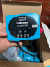 创宁变频潜水泵 CN-9500-25W 10档流量调节 鱼缸假山喷泉池循环抽水 实拍图