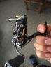 达亿瓦（DAIWA）CROSSFIRE LT 纺车轮 远投轮路亚轮 金属线杯钓鱼轮 渔轮 【23新款】5000-CXH 实拍图