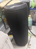 纽曼BT76蓝牙音箱桌面音响户外家用便携式重低音炮3D环绕车载小钢炮电脑手机高音质无线迷你小音响黑色 实拍图
