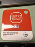 banq 128GB TF（MicroSD）存储卡 A1 U3 V30 4K 适用于小米监控摄像头专用卡&行车记录仪内存卡高速版 实拍图