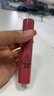 3CE镜面唇釉奶油玫瑰ROSEPINK口红唇膏唇彩水光生日礼物 实拍图