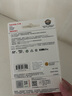 闪迪（SanDisk）128GB TF（MicroSD）4K内存卡 行车记录仪 监控摄像头专用 10,000小时录制 重复读写高耐用存储卡 实拍图