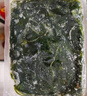 海藻妈妈速冻海带苗1.6斤(400g*2)免洗免浸泡 源头直发 福建霞浦 中秋家宴 实拍图