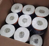 维达（Vinda）有芯卷纸 蓝色经典4层200克*27卷 高克重 卫生纸 卷筒纸纸巾 整箱 实拍图