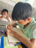 六品堂三年级小学生练字帖铅笔字帖楷书描红本写字同步上册儿童人教版全套生字硬笔课本同步语文 实拍图