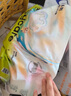 babycare艺术大师拉拉裤成长裤XL码28片(12-17kg) 婴儿尿不湿瞬吸干爽透气 实拍图