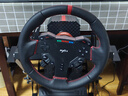 莱仕达A10赛车模拟器支架V99 V10 V12lite折叠游戏方向盘支架 兼容罗技魔爪图马思特欧卡2 地平线5 实拍图