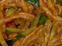 海底捞方便速食米饭干拌饭牛肉冲泡米早餐夜宵零食学生宿舍懒人即食 瑶柱香菇147g*4 实拍图