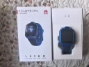 华为HUAWEI 儿童手表3Pro 极光蓝 智能手表 电话表 定位手表 4G全网通|视频通话|九重定位 学生男孩女孩 实拍图