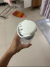 膳魔师巧虎tritan吸管杯幼儿园儿童水杯塑料水壶420ml 绿 实拍图