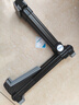 莫森（MOSEN）MS-301吉他架 立式折叠加厚铝合金琴架 乐器通用吉他支架 实拍图