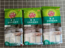 3M 思高易洁8层耐用型抹布天然材质清洁布 洗碗布洗刷布不易沾油cbg 8层耐用型抹布3包装【共9片】 实拍图