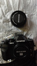 奥林巴斯（OLYMPUS）E-M10 MarkIV EM10四代 微单相机 数码相机 微单套机（14-42mm F3.5-5.6）2030万像素 黑 实拍图