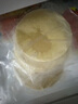 悦味纪 卷饼组合1.05kg*2袋 共90张（春饼+筋饼组合）早餐速食 实拍图