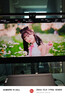 LG 27UQ850V 27英寸 4K显示器  2000:1 Type-C90W充电 HDR400 内置音箱 设计办公电脑显示器 实拍图
