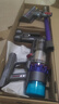 戴森（DYSON）G5 Detect Absolute手持无线吸尘器 除螨 宠物 家庭适用 实拍图