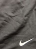 耐克（NIKE）男运动短裤 夏季针织短裤休闲裤 宽松简约 DV9329-010 黑 L 实拍图