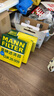 曼牌（MANNFILTER）空气滤清器空气滤芯C27009/C27096速腾宝来凌渡朗逸帕萨特途安高7 实拍图