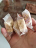 味滋源 榴莲饼500g 整箱糕点爆浆流心馅饼休闲零食小吃点心 实拍图