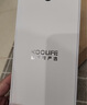 KOOLIFE 适用于 三星S22+钢化膜SAMSUNG Galaxy S22+手机膜保护贴膜玻璃全屏覆盖超薄高清防摔指纹 实拍图