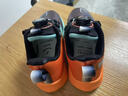 李宁（LI-NING）李宁心跳202 6代轻跑鞋学生男女童跑步鞋竞速运动跑鞋减震夜光鞋 2516高科技-黑桔皮面 31 实拍图