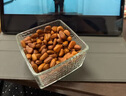百草味原味东北松子100g/袋 每日坚果干果特产休闲零食新老包装随机发 实拍图