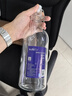 喜碧（Scybe）泡酒容器2斤装玻璃酒瓶空瓶密封高档泡酒瓶自酿存装分装温顿1.1L 实拍图