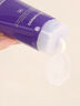 德妃（DERMAFIRM）紫苏紫洗面奶150g氨基酸舒缓3.0修护屏障全新升级【老爸抽检】 实拍图