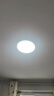 简顿全光谱护眼卧室吸顶灯超薄无缝led灯具现代简约书房护眼灯包安装 实拍图