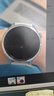 小米（MI）Xiaomi Watch S3 黑色 国家补贴 小米汽车SU7钥匙 澎湃OS 全天血氧监测 智能运动手表 男表女表 实拍图