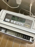 松下（Panasonic）除湿机抽湿机吸湿器除湿机家用干燥机别墅卧室客厅地下室除潮防霉除湿器F-CYT45XC 实拍图
