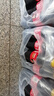 可口可乐（Coca-Cola） 汽水 碳酸饮料 500ml*24瓶 新老包装随机发货 实拍图