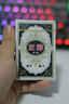 【盒装扑克牌】掼蛋专用扑克牌纸牌高档娱乐纸牌家用棋牌室扑克牌 活动中：盒装扑克【1副装】 实拍图