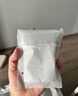 海澜之家（HLA）男士内裤男冰丝夏季男内裤冰丝内裤抗菌无痕平角裤衩裤头男3条装 10A抗菌冰丝-黑色/深灰/宝蓝 3条 3XL -185/110(170-190斤) 实拍图
