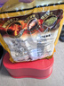 旺旺 雪饼 厚烧海苔 原味 385g 零食膨化休闲食品饼干糕点 实拍图