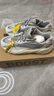 阿迪达斯Yeezy700异形反光男女时尚休闲运动老爹鞋EF2829 46码 实拍图