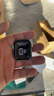 Apple/苹果 Watch Series 10 智能手表GPS款46毫米银色铝金属表壳丹宁色运动型表带M/L MX223CH/B 实拍图