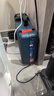 博世（BOSCH）GSB 120-LI 12V锂电电动螺丝刀冲击钻工具箱（84附件+手动工具） 实拍图
