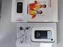 迅优随身wifi免插卡上网宝可移动wifi6随行无线网卡便携式4g路由器无线wifi无限制通用流量2025款5GXY 升级版*提速300%【智享版】儒雅白 实拍图