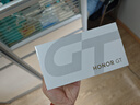 荣耀GT 荣耀幻影引擎 第三代骁龙8 荣耀AI绿洲护眼电竞屏 16+1TB 冰晶白 5G AI 新款游戏手机 国家补贴 实拍图