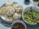 金龙鱼 面粉 中筋粉 多用途麦芯小麦粉 2斤 包子饺子馒头饼手擀面 实拍图